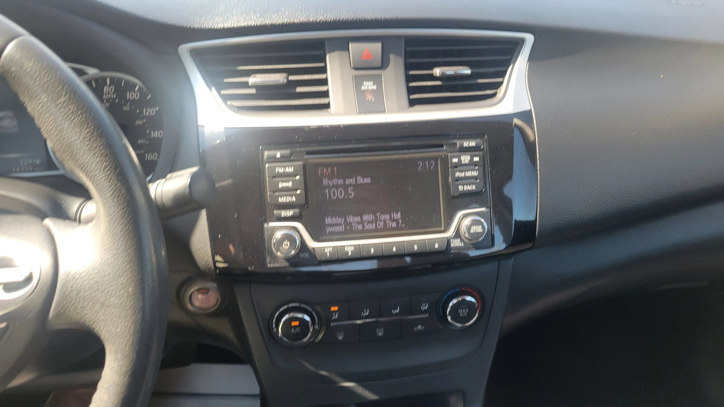 Used 2017 Nissan Sentra S FWD image 22