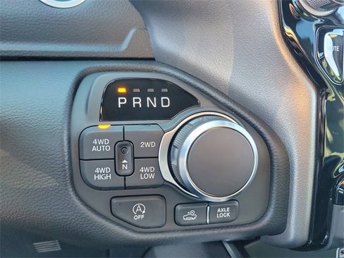 New 2026 RAM 1500 Big Horn/Lone Star image 26