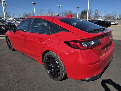 Used 2024 Honda Civic Sport image 5