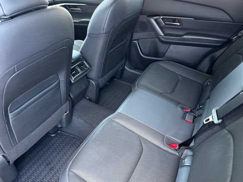 New 2026 MAZDA CX-5 Preferred AWD/4WD image 9
