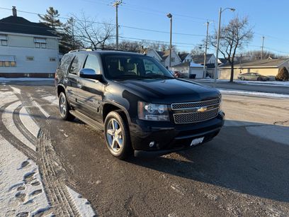 Used 2011 Chevrolet Tahoe LT w/ Texas Edition