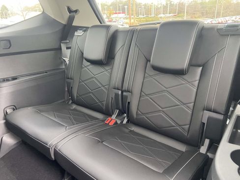 New 2026 Volkswagen Atlas SE image 13