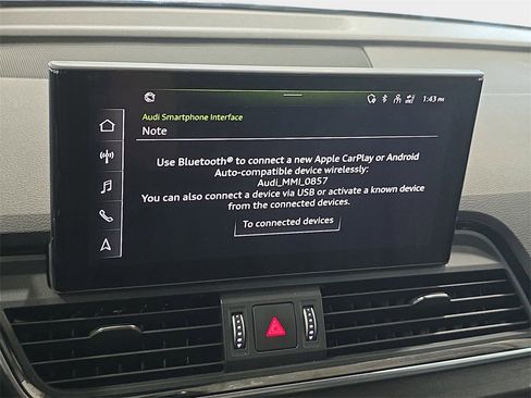 Used 2022 Audi Q5 2.0T Premium image 21