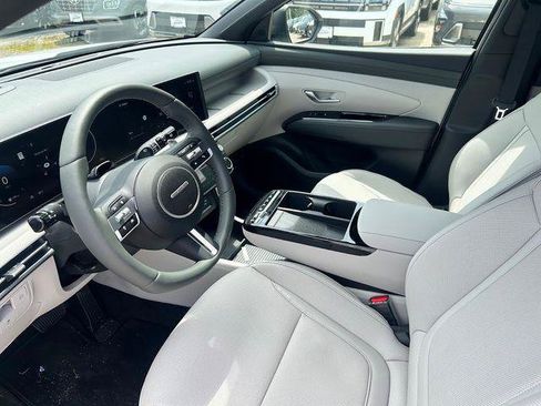 New 2026 Hyundai Tucson Limited AWD/4WD image 13