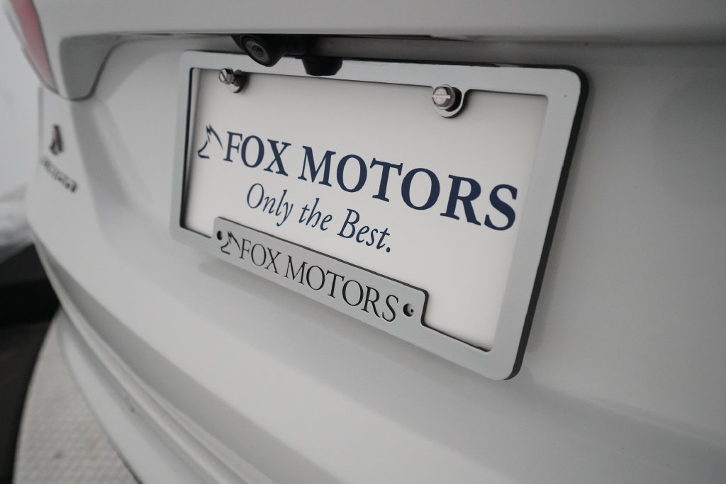 Used 2016 Ford Fusion SE FWD image 36