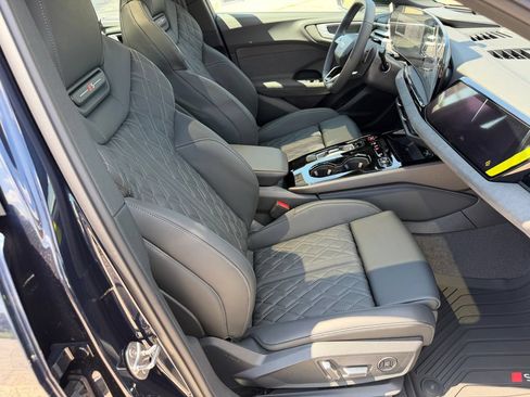 New 2026 Audi S5 Premium Plus AWD/4WD image 8