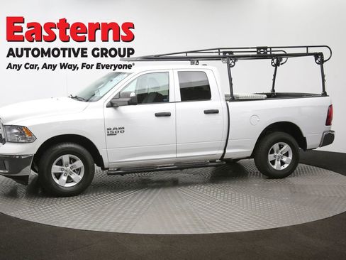 Used 2023 RAM 1500 Tradesman w/ Popular Equipment Group image 57