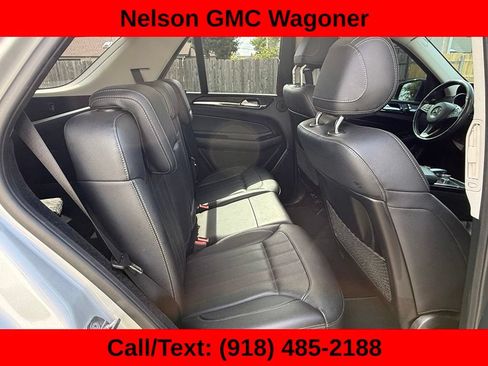 Used 2018 Mercedes-Benz GLE 43 AMG 4MATIC image 13