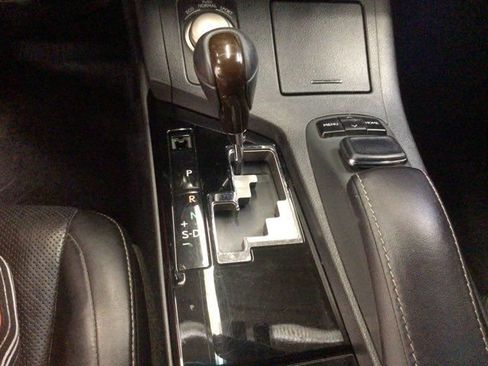 Used 2015 Lexus ES 350 w/ Luxury Package FWD image 23