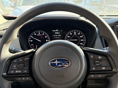 New 2026 Subaru Crosstrek 2.0i Premium image 9