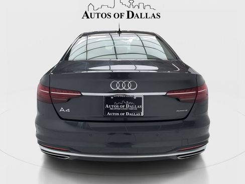 Used 2023 Audi A4 2.0T Premium w/ Convenience Package AWD/4WD image 9