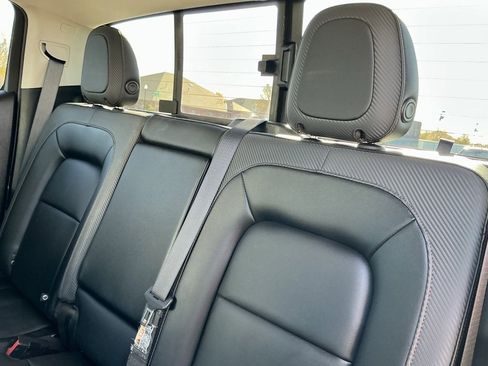 Used 2021 GMC Canyon AT4 w/ Driver Alert Package image 28