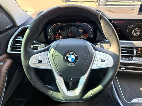 Used 2020 BMW X7 xDrive40i w/ Premium Package image 36