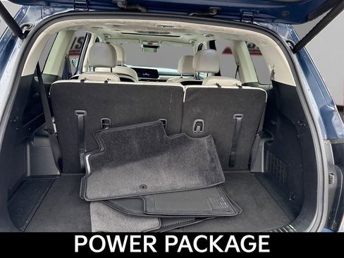 Certified 2024 Kia Telluride SX Prestige w/ Towing Package AWD/4WD image 13