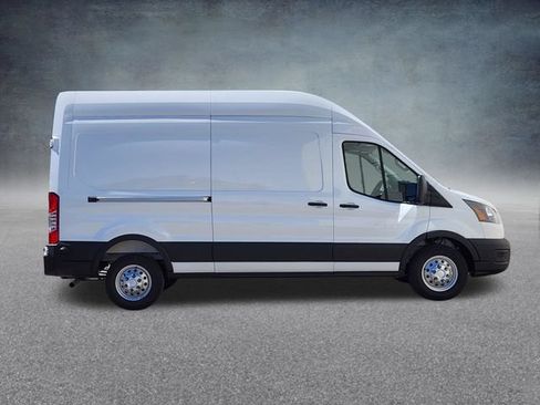 New 2026 Ford Transit 350 148 High Roof AWD image 8