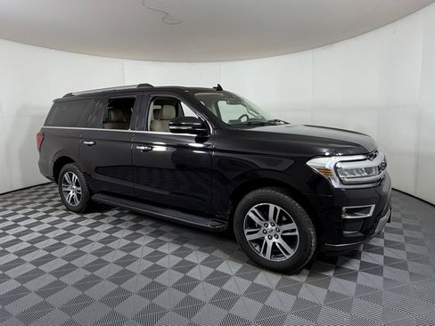 Used 2024 Ford Expedition Max Limited image 1