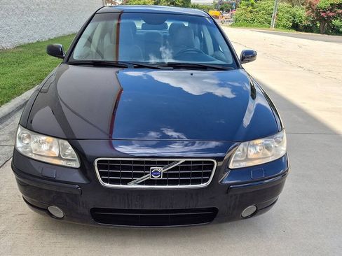 Used 2006 Volvo S60 2.5T FWD image 64