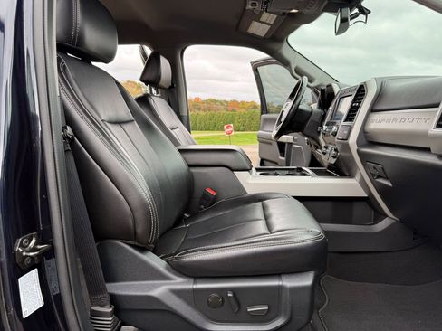 Used 2021 Ford F250 Lariat image 20