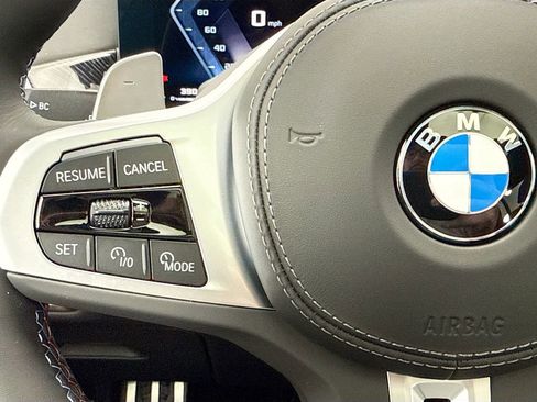 New 2026 BMW X7 M60i image 11