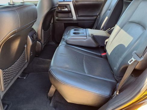 Used 2015 Toyota 4Runner Limited image 26