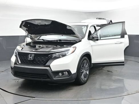 Used 2021 Honda Passport EX-L image 51