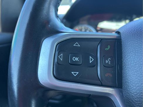 Certified 2022 RAM 1500 Big Horn w/ Night Edition image 16