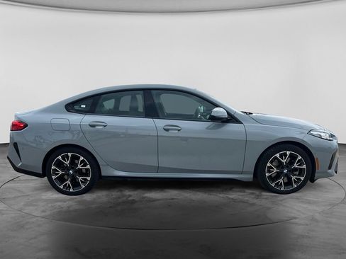 Used 2025 BMW 228i xDrive AWD/4WD image 11