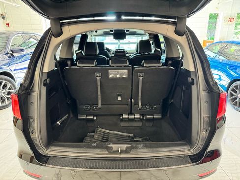Used 2022 Honda Odyssey Elite image 27