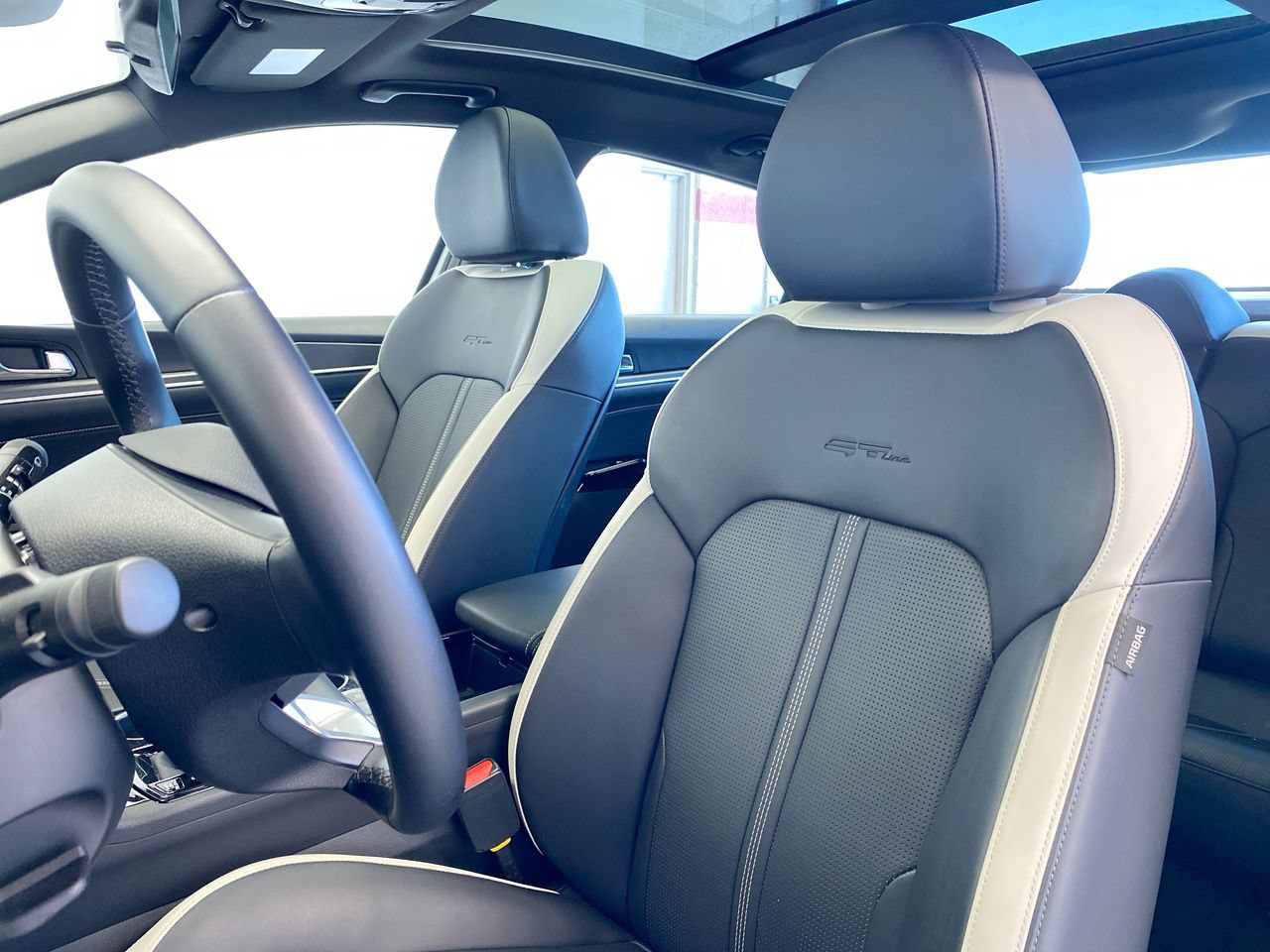 Certified 2026 Kia K5 GT-Line w/ GT-Line Premium Package FWD image 20