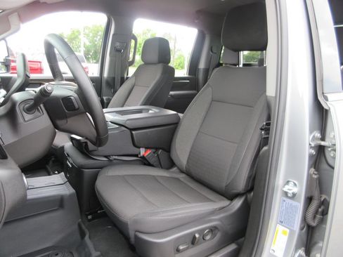 Certified 2025 GMC Sierra 3500 SLE w/ SLE Value Package AWD/4WD image 20