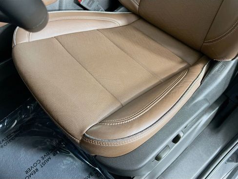 Certified 2024 Chevrolet Tahoe High Country w/ Max Trailering Package image 19