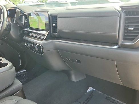 Used 2023 Chevrolet Silverado 1500 LT Trail Boss w/ Protection Package AWD/4WD image 22