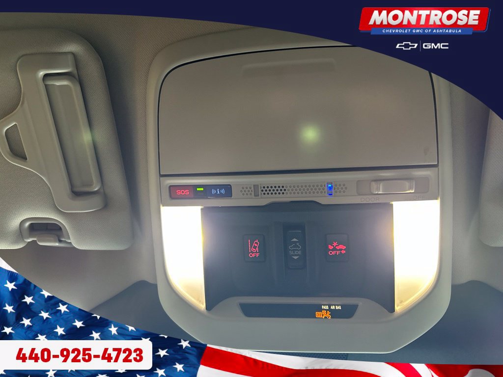 Used 2023 Subaru Forester Touring AWD/4WD image 18