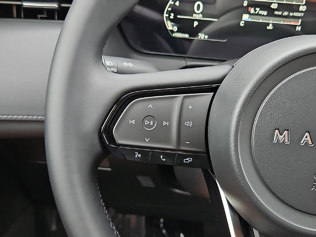 New 2026 MAZDA CX-5 Select AWD/4WD image 16