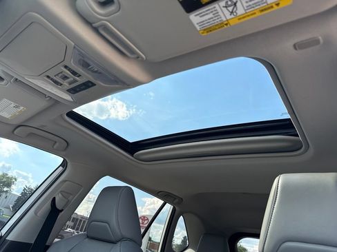 Used 2024 Toyota RAV4 Limited AWD/4WD image 9