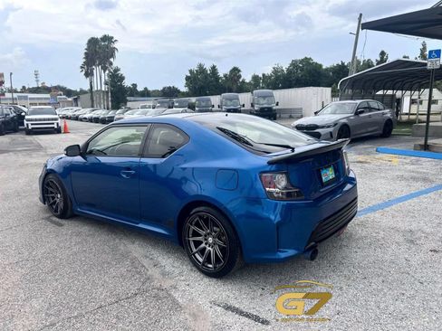 Used 2016 Scion tC FWD image 7
