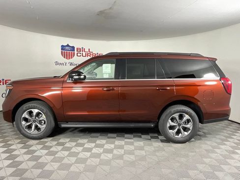 New 2027 Ford Expedition Active RWD image 6