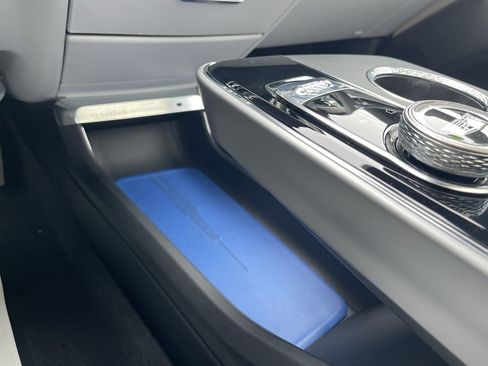 Used 2024 Cadillac Lyriq Luxury image 31