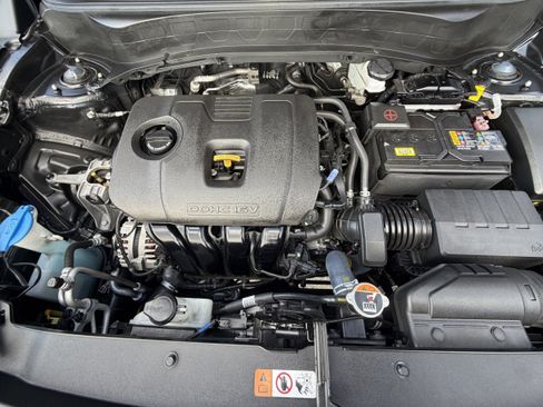 Used 2025 Kia Seltos S image 43