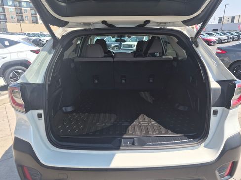 Used 2021 Subaru Outback Premium AWD/4WD image 30