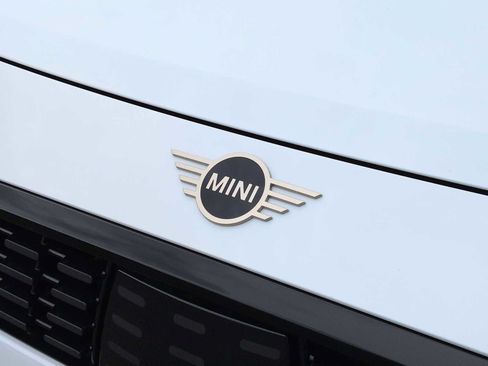 New 2027 MINI Cooper Countryman S AWD/4WD image 12