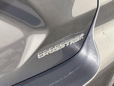 Certified 2025 Subaru Crosstrek 2.0i Premium image 25