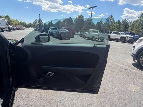 Used 2022 Dodge Challenger R/T RWD image 9