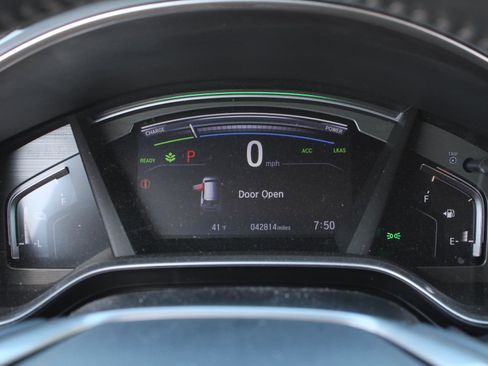 Certified 2020 Honda CR-V EX-L image 11