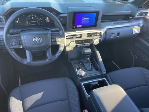 New 2026 Toyota Tacoma SR5 AWD/4WD image 19