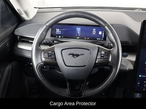 Used 2022 Ford Mustang Mach-E Select AWD/4WD image 7