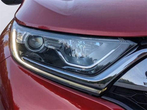 Used 2017 Honda CR-V EX-L image 9