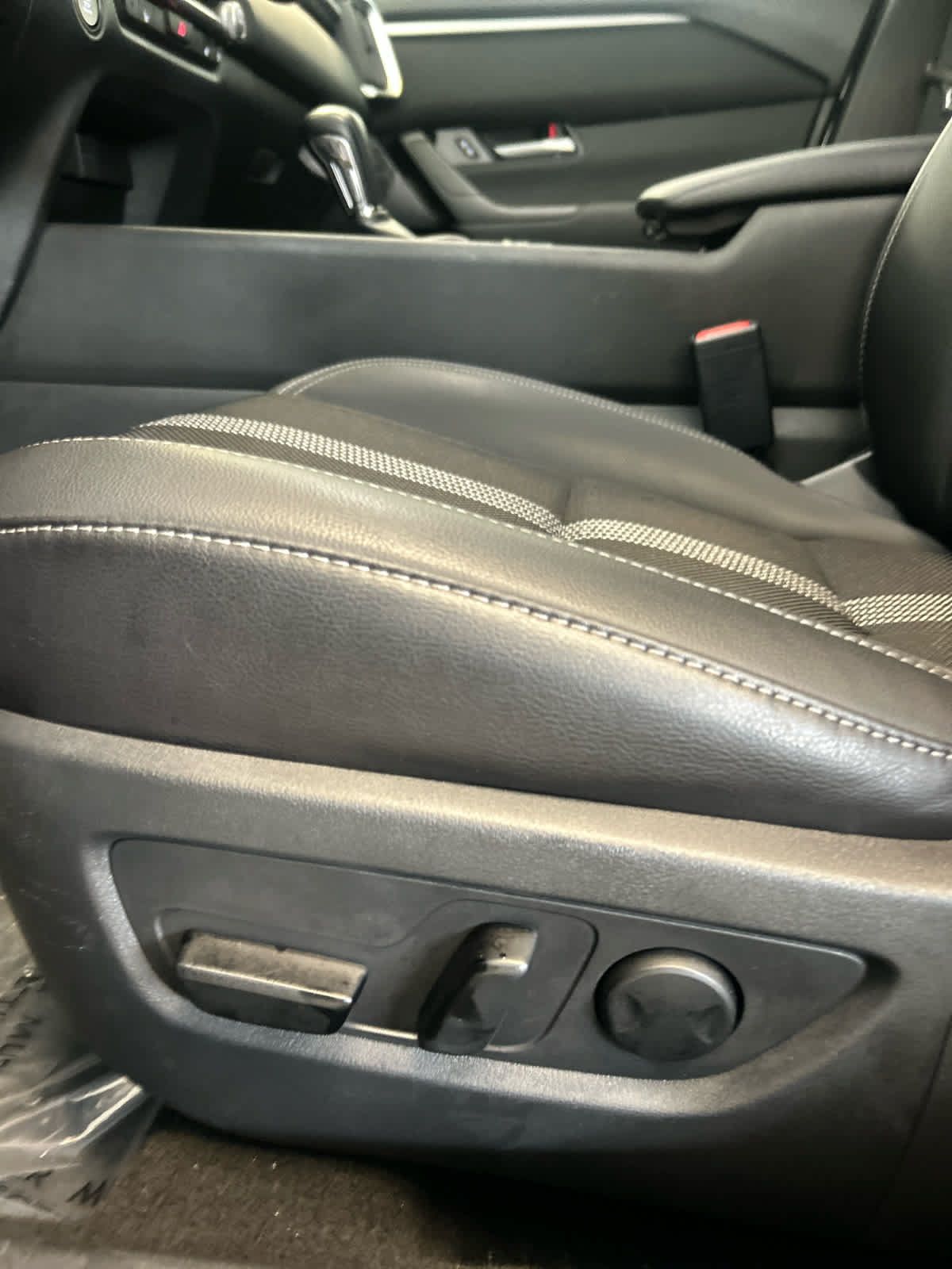Certified 2026 MAZDA CX-50 AWD 2.5 S w/ Preferred Pkg image 26