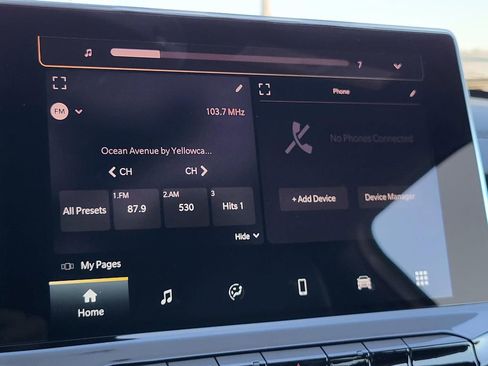 New 2026 Jeep Compass Trailhawk image 21