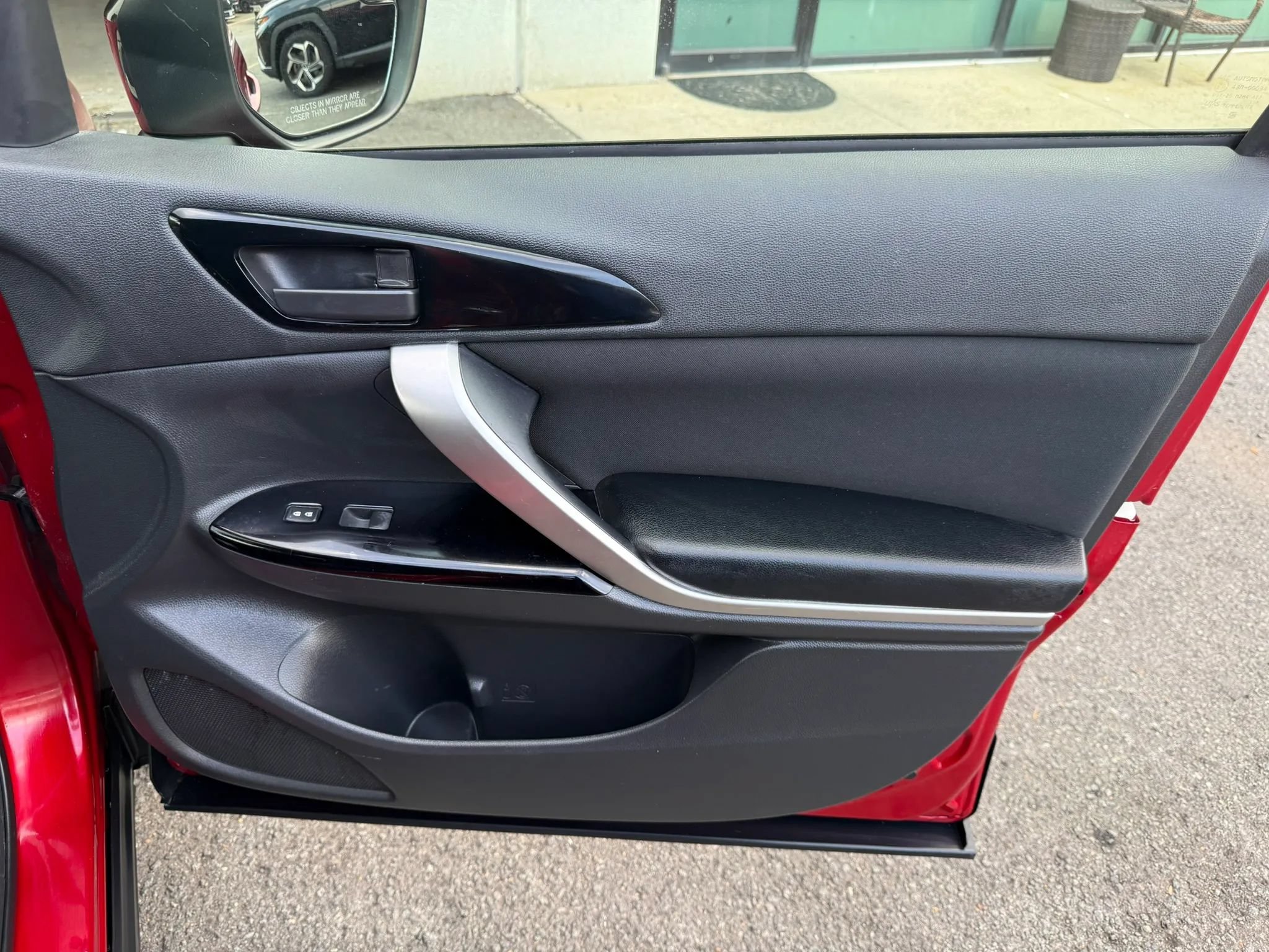 Used 2019 Mitsubishi Eclipse Cross LE AWD/4WD image 20